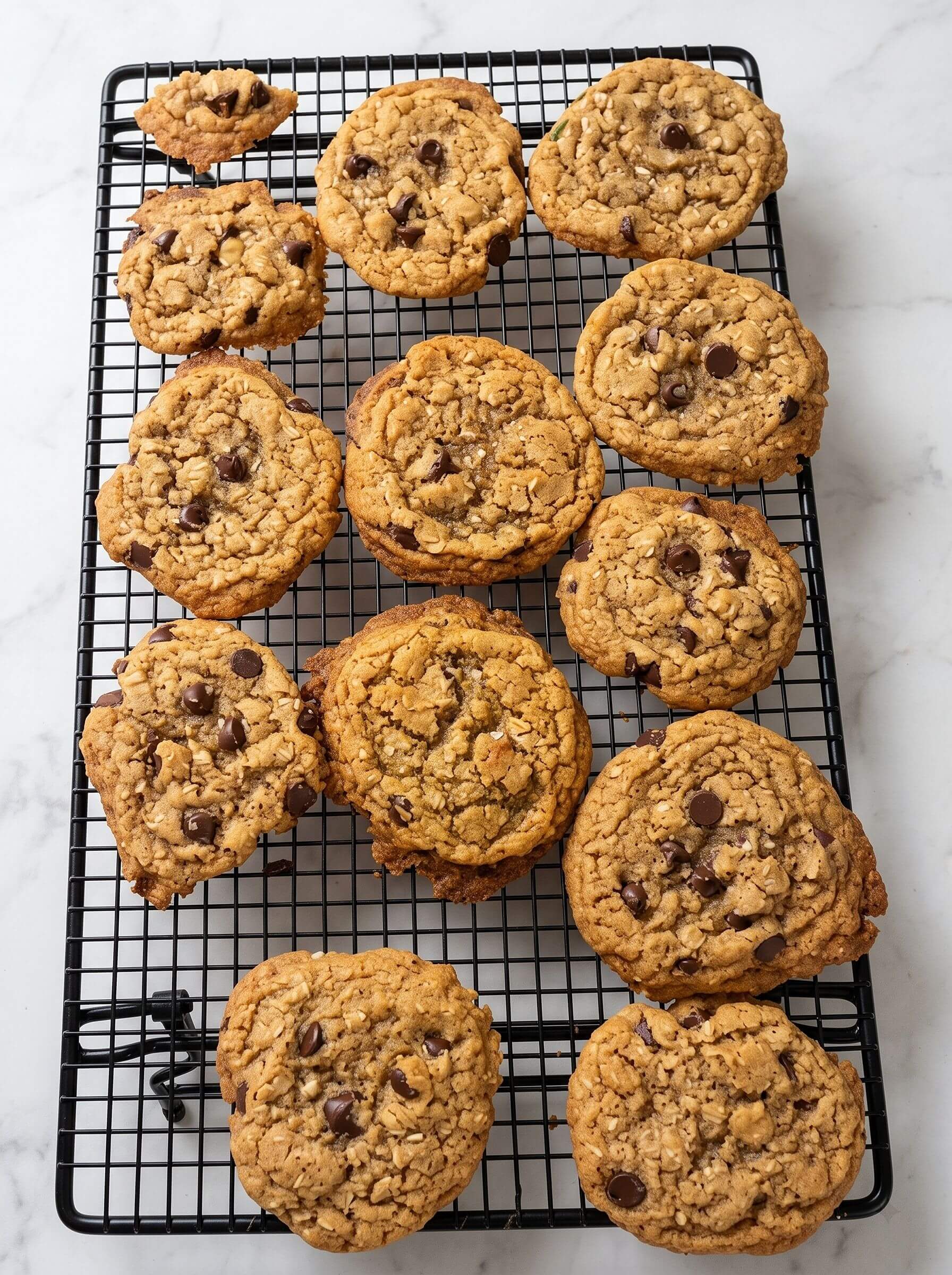 Gluten-Free Peanut Butter Cookies