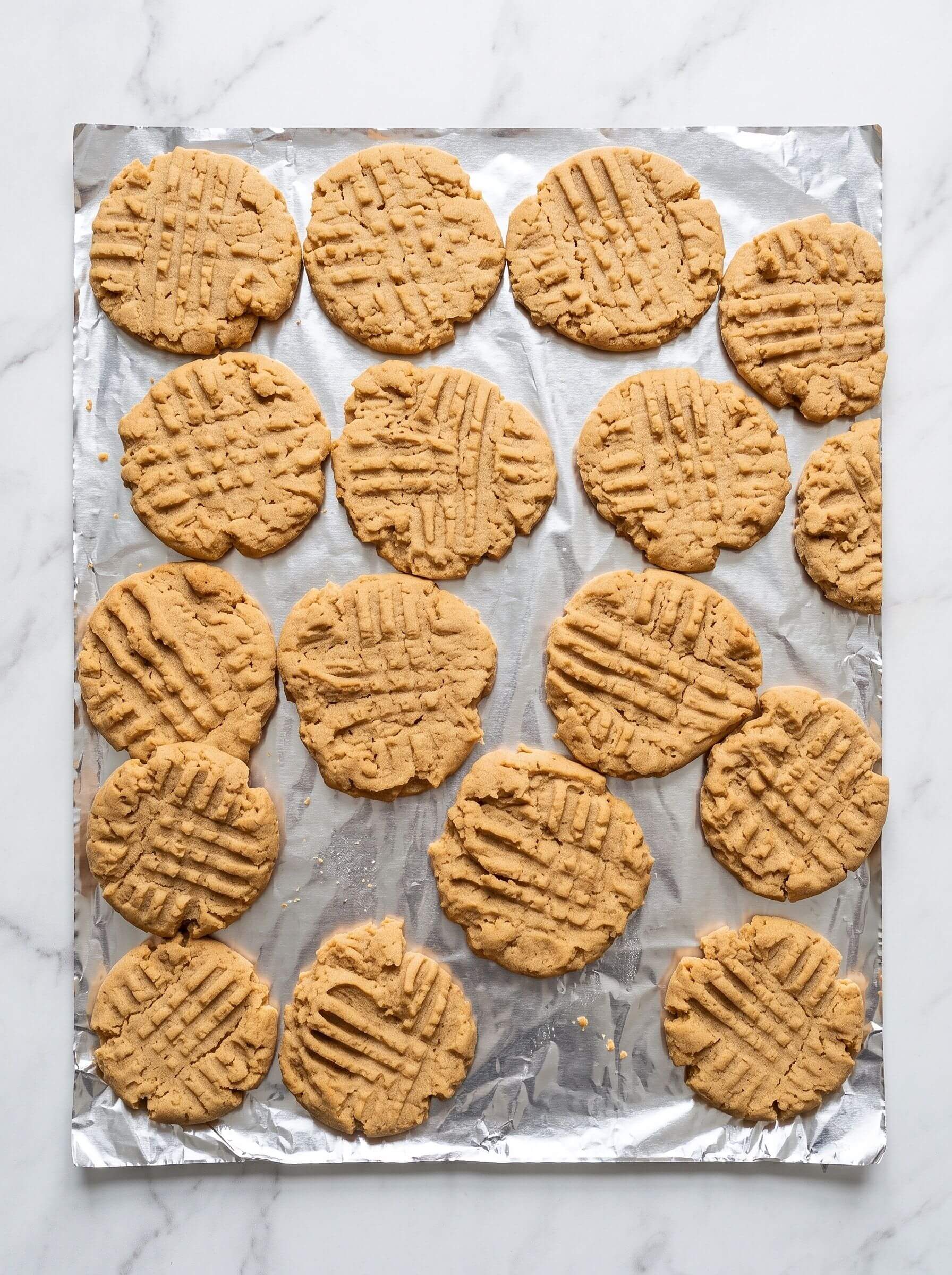 Jif Irresistible Peanut Butter Cookies