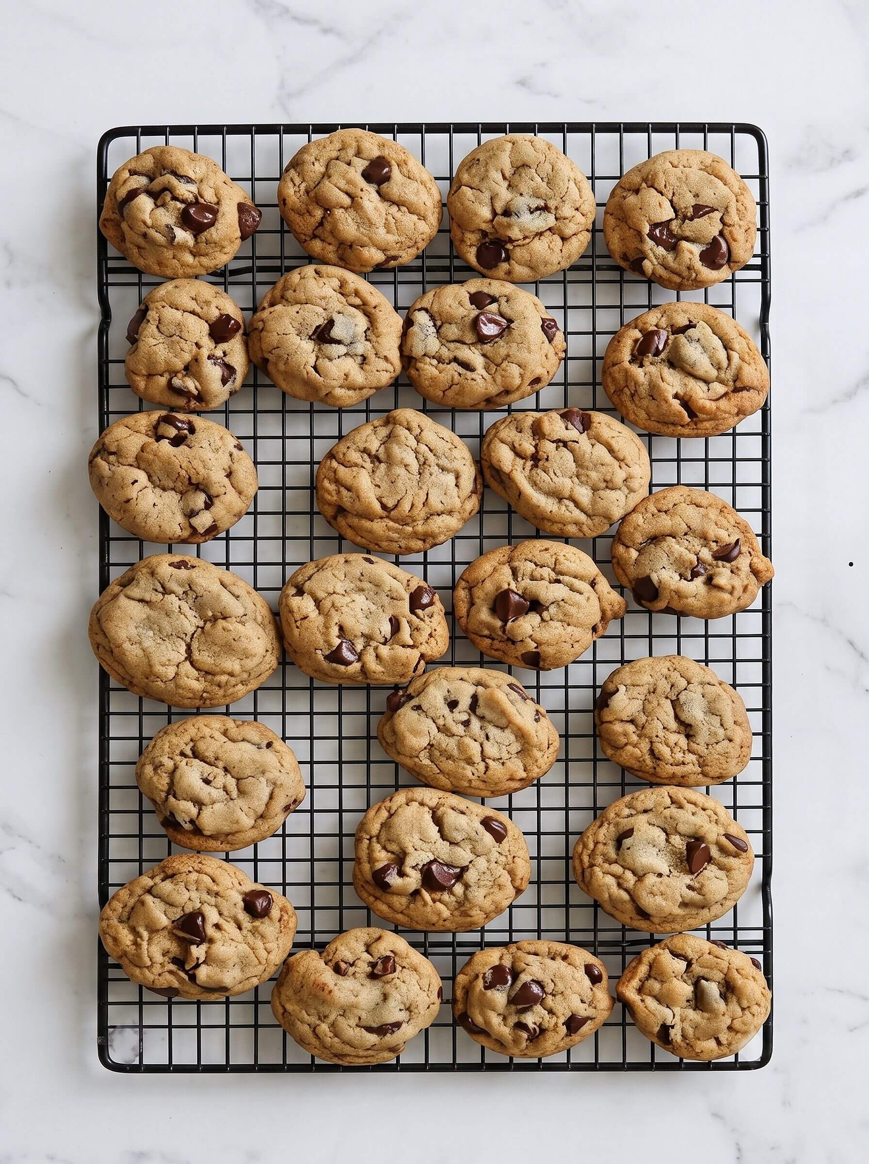 Neiman Marcus Chocolate Chip Cookies