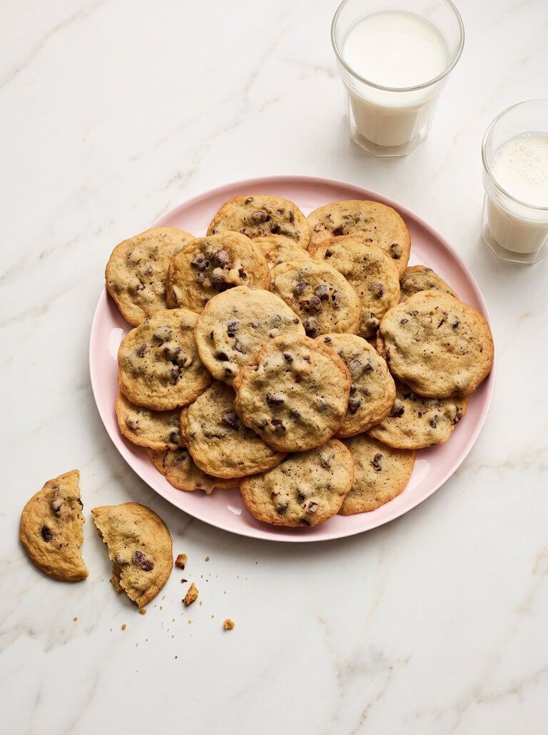 Original Toll House Chocolate Chip Cookies