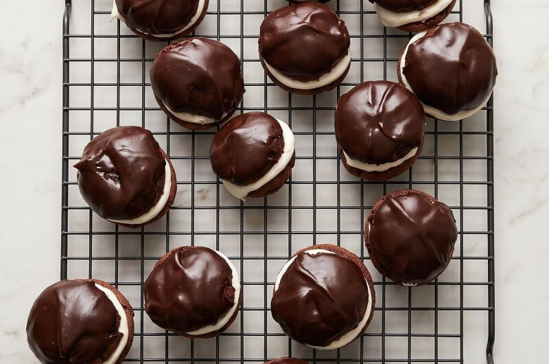 Southern Moon Pies