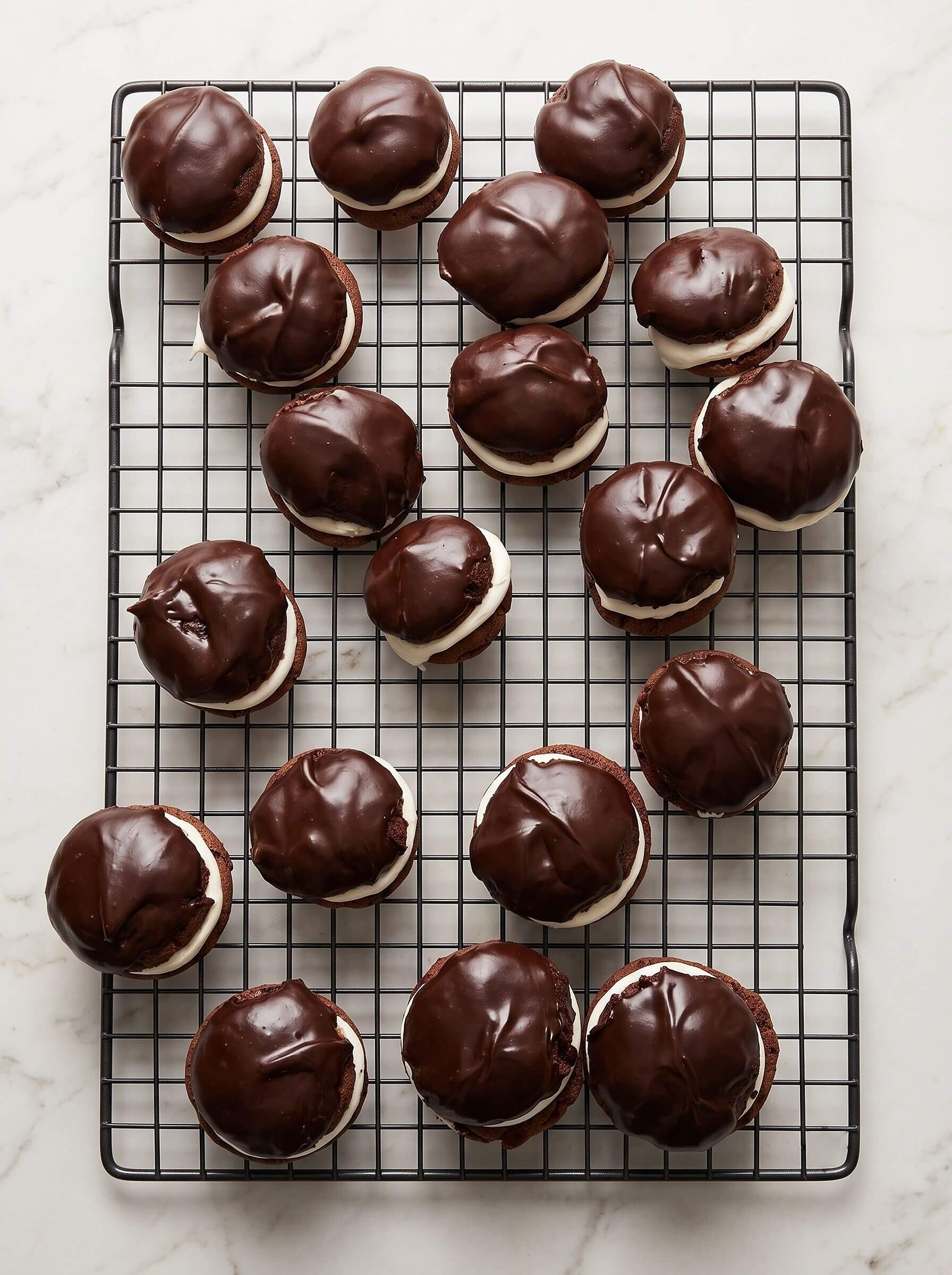 Southern Moon Pies